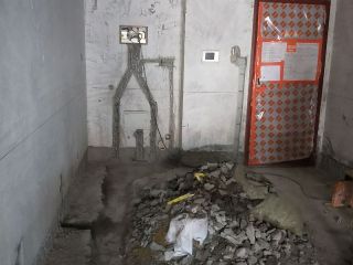 日常巡检