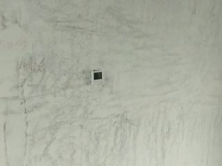 石膏板吊顶施作