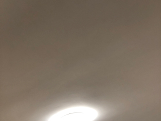墙、顶面腻子批嵌