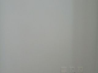 油漆工程 验收