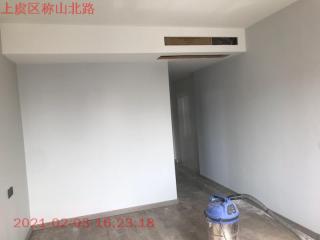 现场交底