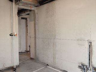 隐蔽工程 验收