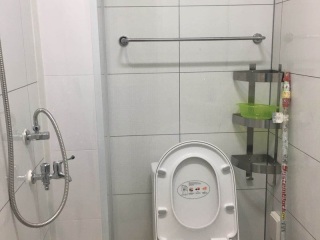 安装工程 验收