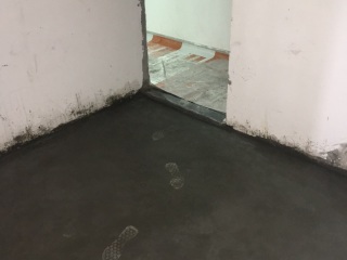日常巡检