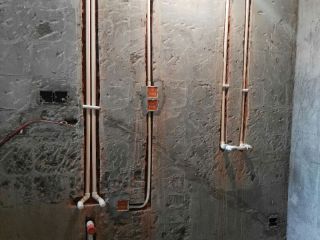 隐蔽工程 验收