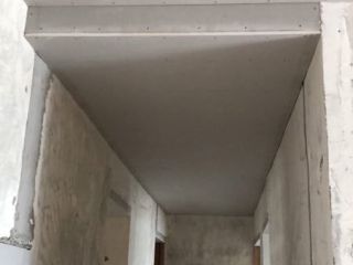 木工吊顶施工