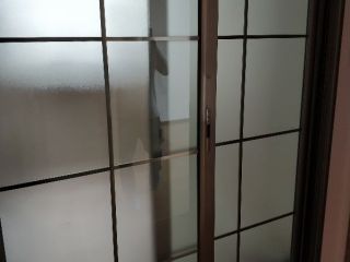 安装工程 验收
