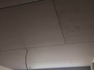 泥木工程 验收