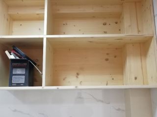 橱柜安装