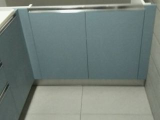 日常巡检