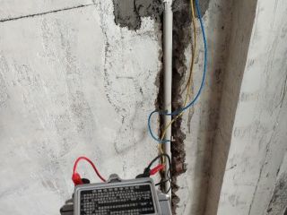 隐蔽工程 验收