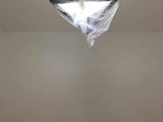 墙、顶面乳胶漆