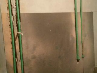 隐蔽工程 验收