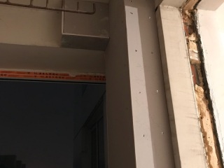木工吊顶施工