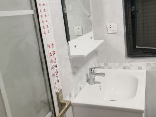 安装工程 验收
