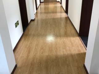 竣工验收