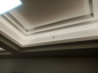 油漆工程 验收