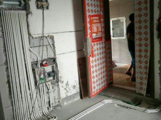 隐蔽工程 验收