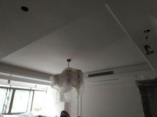 油漆工程 验收