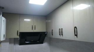 安装工程 验收