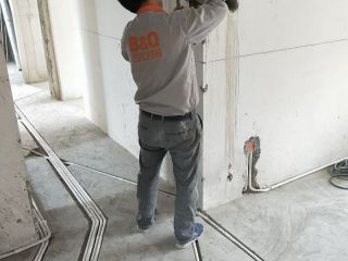 日常巡检