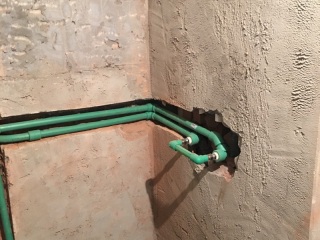 隐蔽工程 验收