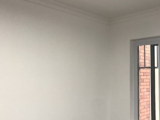 墙、顶面腻子批嵌