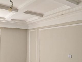 油漆工程 验收