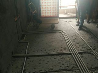 隐蔽工程 验收