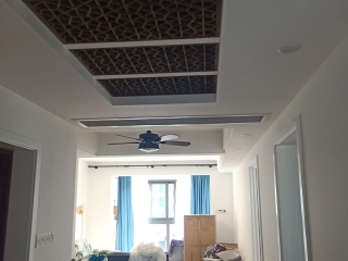竣工验收