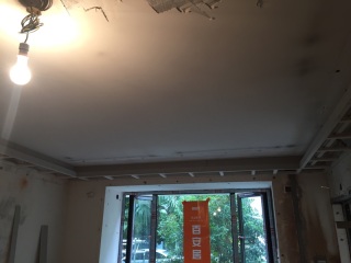 日常巡检