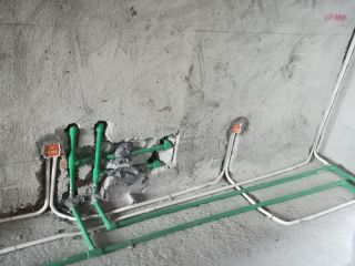 隐蔽工程 验收