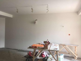 油漆工程 验收