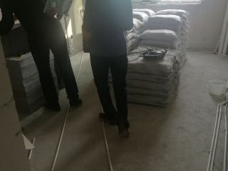 隐蔽工程 验收