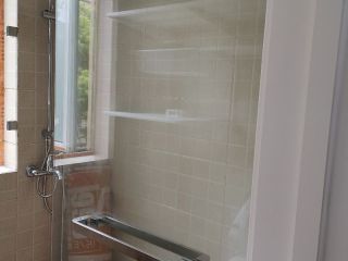 洁具、五金、电器安装