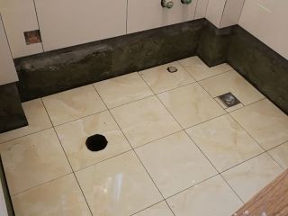 日常巡检