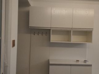 安装工程 验收
