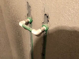 日常巡检
