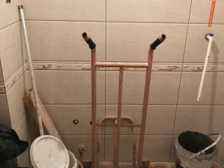 日常巡检