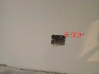 日常巡检