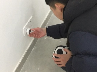 日常巡检