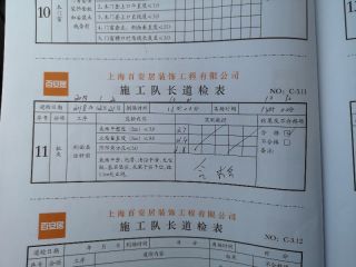 墙、顶面乳胶漆