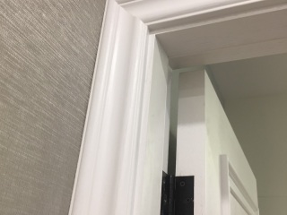 安装工程 验收