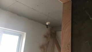 泥木工程 验收