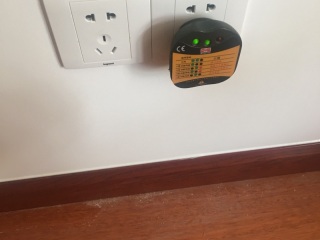 安装工程 验收