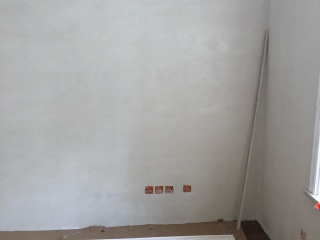 油漆工程 验收
