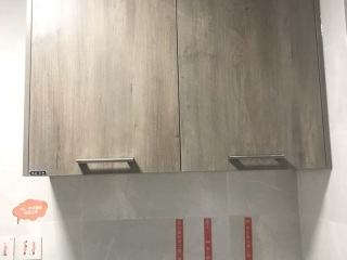 橱柜安装