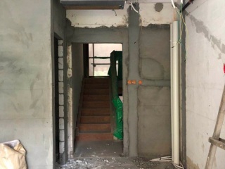 日常巡检