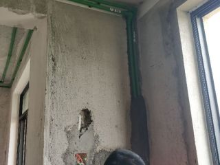 隐蔽工程 验收