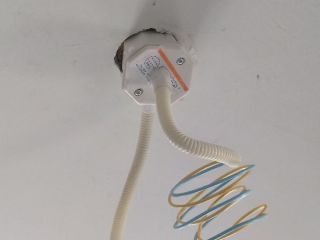 日常巡检